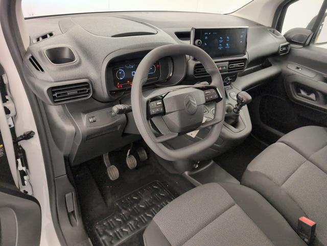 Citro&euml;n Berlingo Kastenwagen M DIESEL 100 CH MANUELLE 