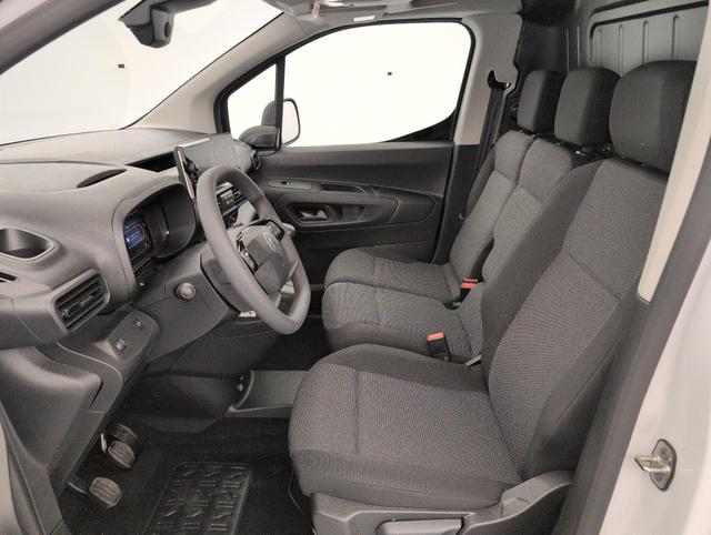 Citro&euml;n Berlingo Kastenwagen M DIESEL 100 CH MANUELLE 