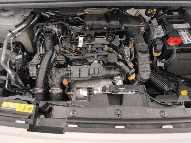Citro&euml;n Berlingo Kastenwagen M DIESEL 100 CH MANUELLE 