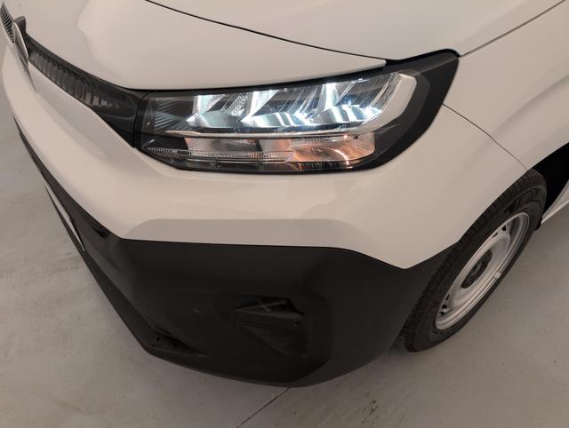 Citro&euml;n Berlingo Kastenwagen M DIESEL 100 CH MANUELLE 