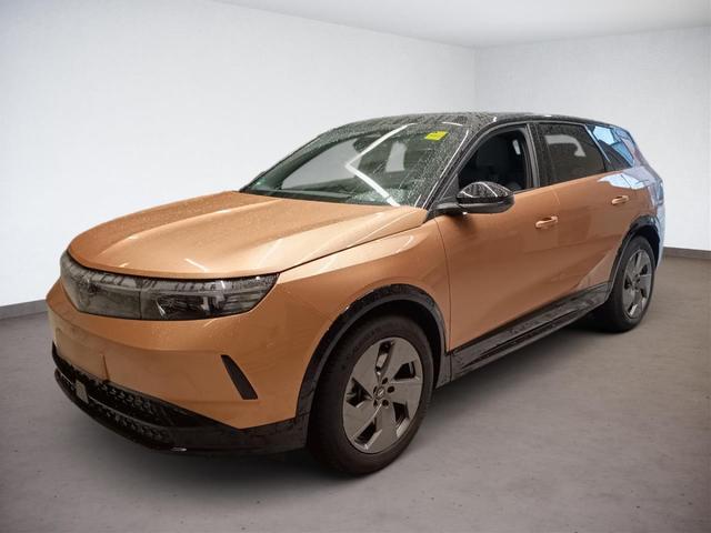 Opel Grandland - GS-Line (X)