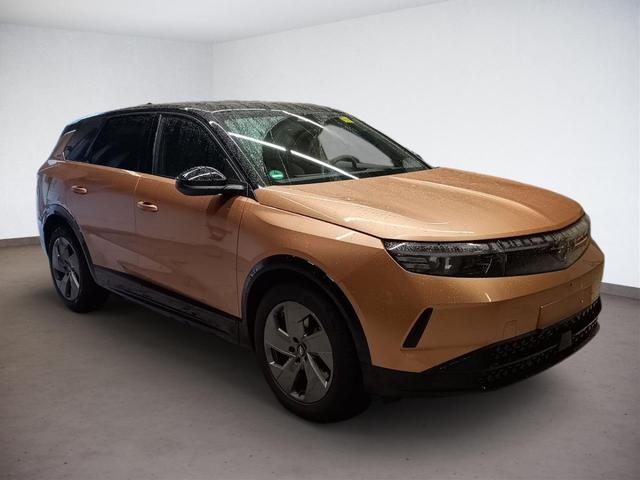 Opel Grandland GS-Line (X) 