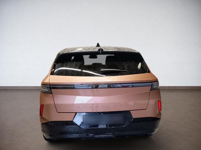 Opel Grandland GS-Line (X) 