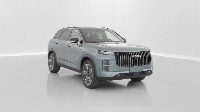 Jaecoo J7 - Exclusive