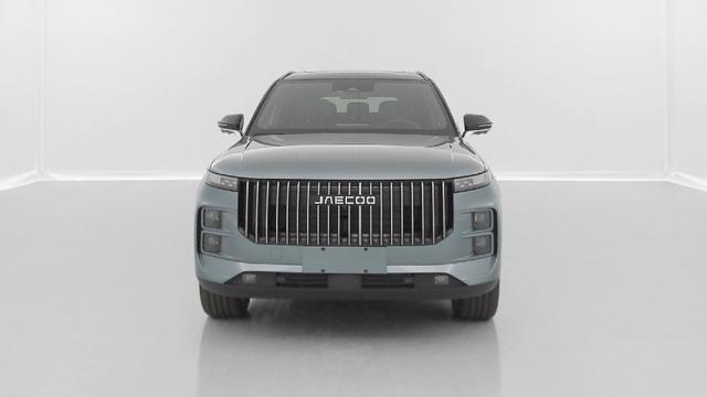 Jaecoo J7 Exclusive 