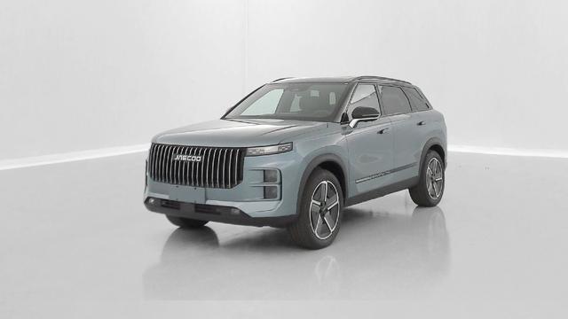 Jaecoo J7 Exclusive 