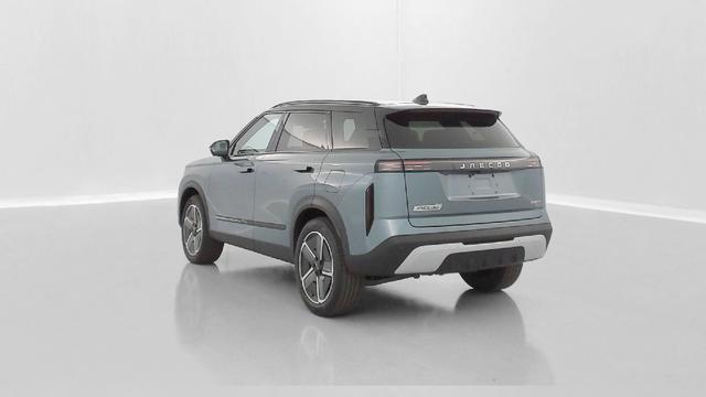 Jaecoo J7 Exclusive 