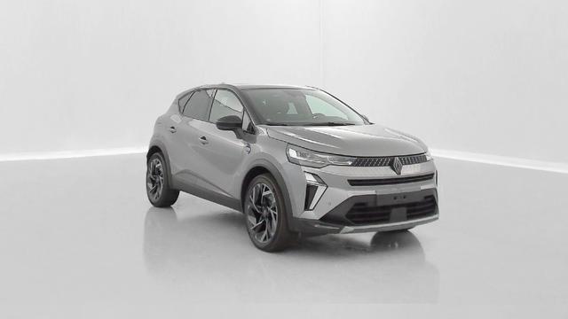 Renault Captur - Esprit Alpine