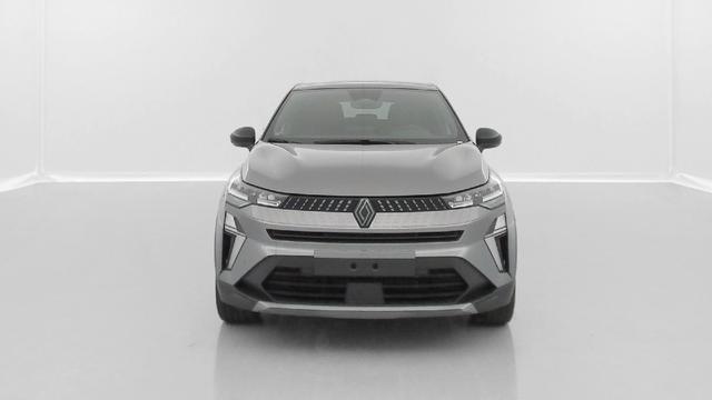 Renault Captur Esprit Alpine 
