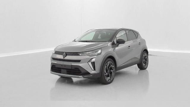 Renault Captur Esprit Alpine 