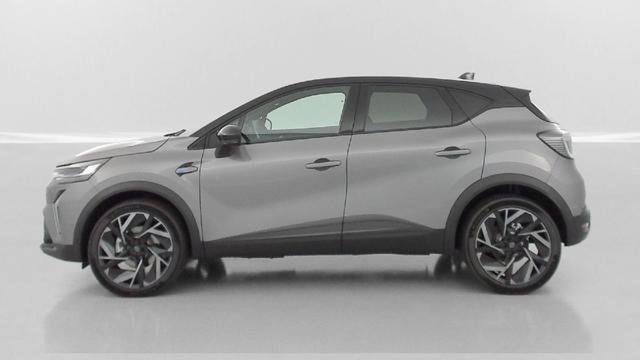 Renault Captur Esprit Alpine 