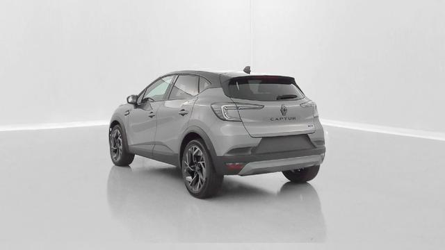 Renault Captur Esprit Alpine 