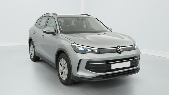 Volkswagen Tiguan - 2.0 TDI 150ch DSG7 Life