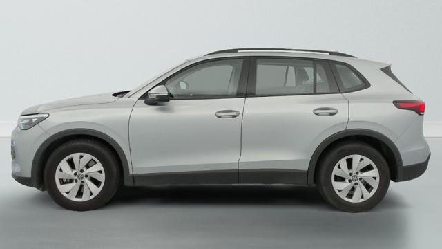 Volkswagen Tiguan 2.0 TDI 150ch DSG7 Life 