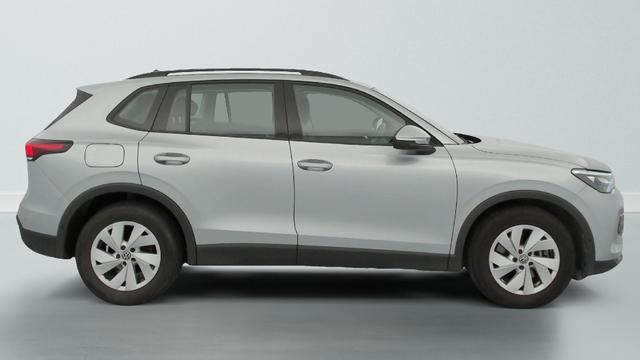 Volkswagen Tiguan 2.0 TDI 150ch DSG7 Life 