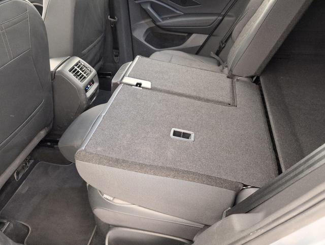 Volkswagen Tiguan 2.0 TDI 150ch DSG7 Life 