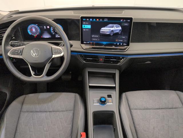Volkswagen Tiguan 2.0 TDI 150ch DSG7 Life 