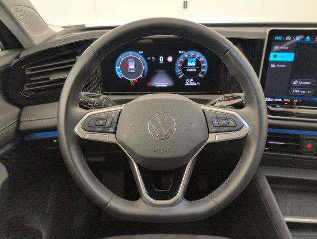 Volkswagen Tiguan 2.0 TDI 150ch DSG7 Life 