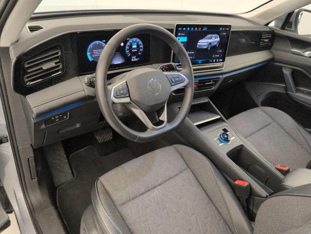 Volkswagen Tiguan 2.0 TDI 150ch DSG7 Life 