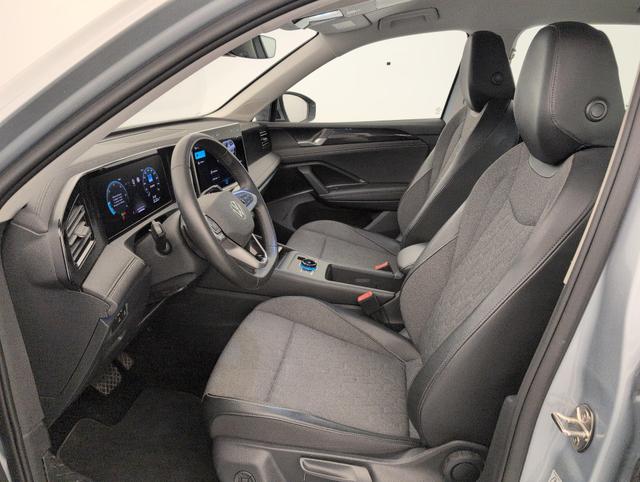 Volkswagen Tiguan 2.0 TDI 150ch DSG7 Life 