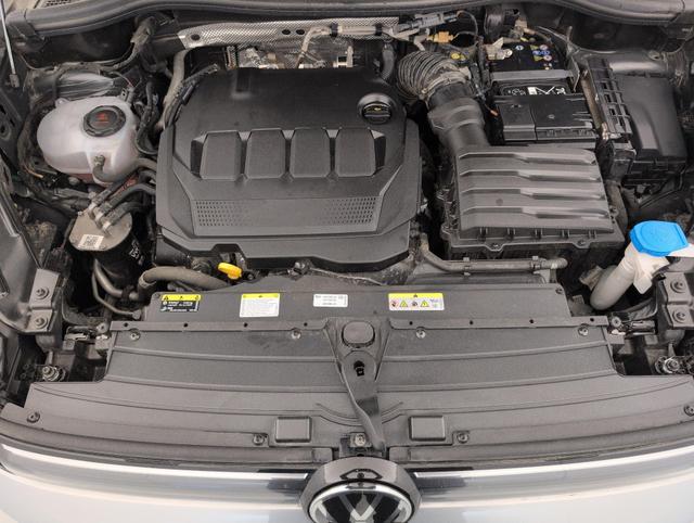 Volkswagen Tiguan 2.0 TDI 150ch DSG7 Life 