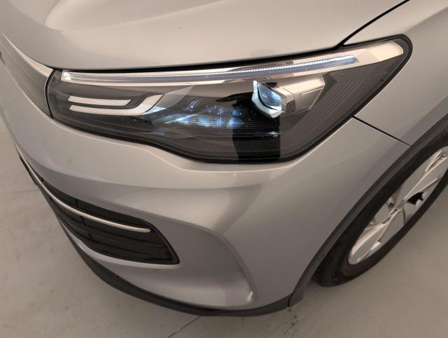 Volkswagen Tiguan 2.0 TDI 150ch DSG7 Life 