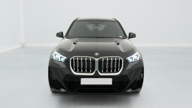BMW X1 M Sport sDrive 20d 