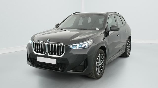 BMW X1 M Sport sDrive 20d 
