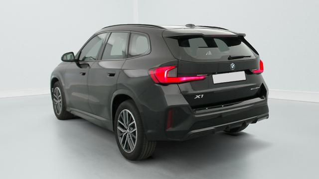 BMW X1 M Sport sDrive 20d 
