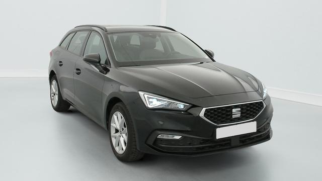 Seat Leon Sportstourer - Style