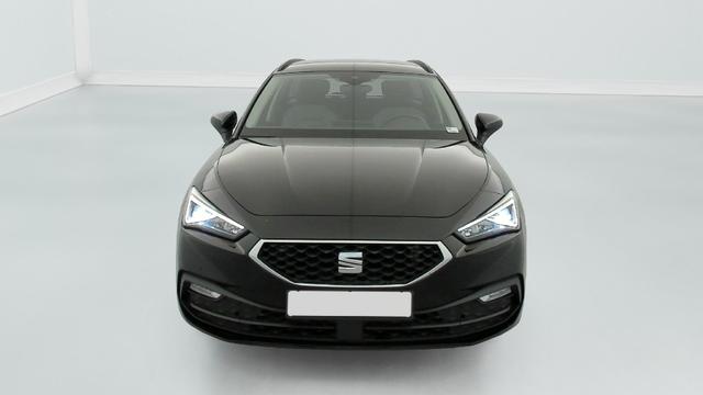 Seat Leon Sportstourer Style 
