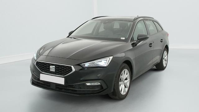 Seat Leon Sportstourer Style 