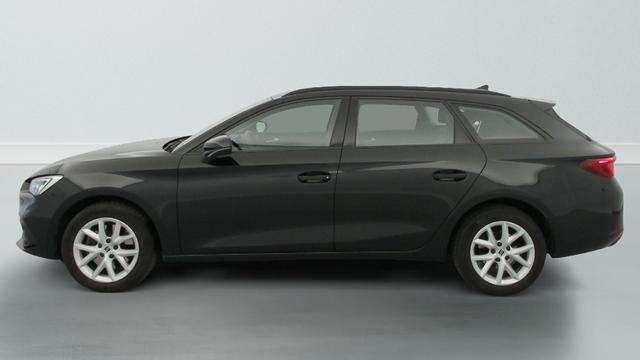 Seat Leon Sportstourer Style 