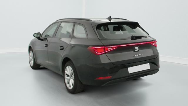 Seat Leon Sportstourer Style 