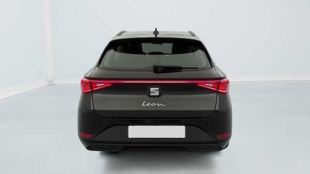 Seat Leon Sportstourer Style 