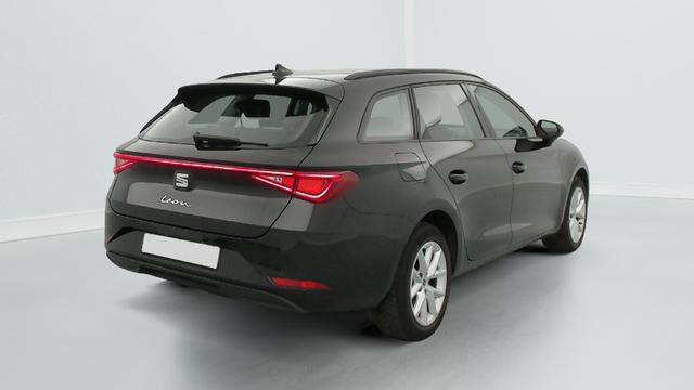 Seat Leon Sportstourer Style 