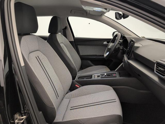 Seat Leon Sportstourer Style 