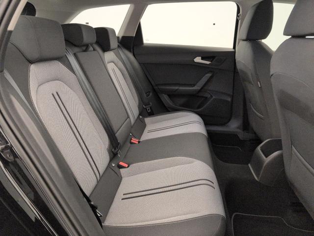 Seat Leon Sportstourer Style 