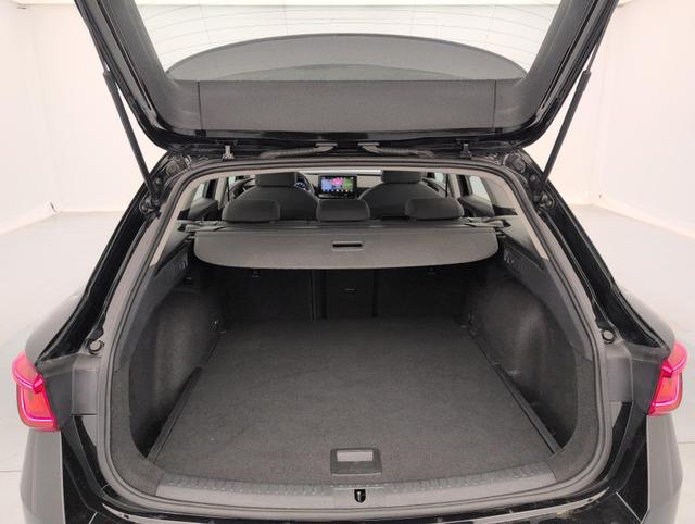 Seat Leon Sportstourer Style 