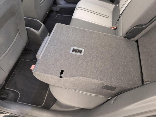 Seat Leon Sportstourer Style 
