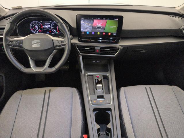 Seat Leon Sportstourer Style 