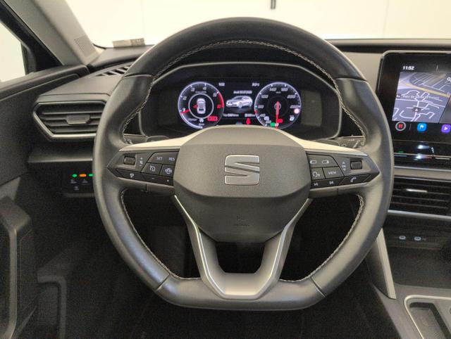 Seat Leon Sportstourer Style 