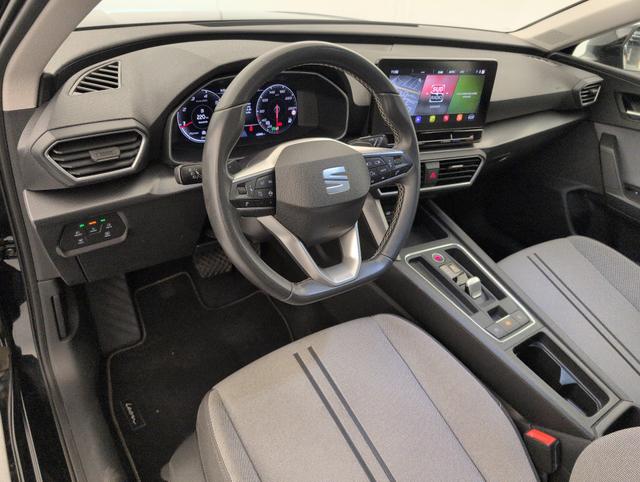 Seat Leon Sportstourer Style 