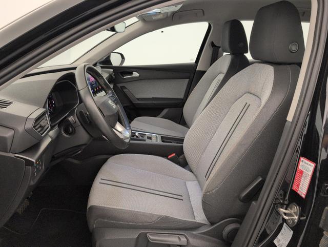 Seat Leon Sportstourer Style 