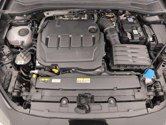 Seat Leon Sportstourer Style 