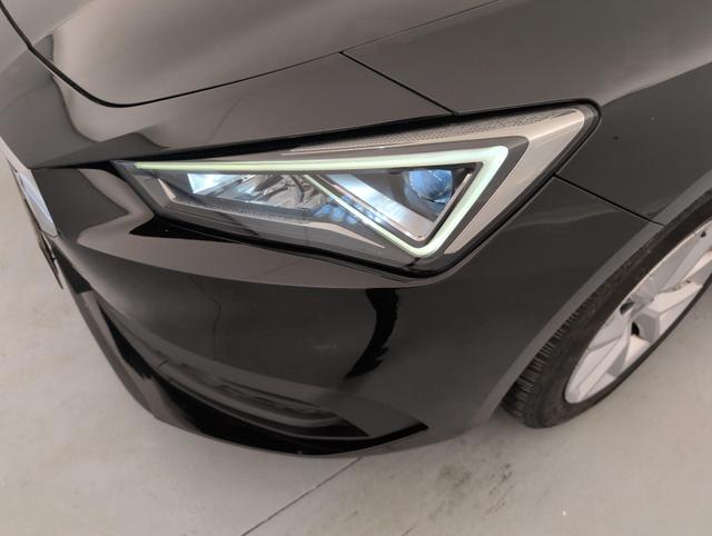 Seat Leon Sportstourer Style 