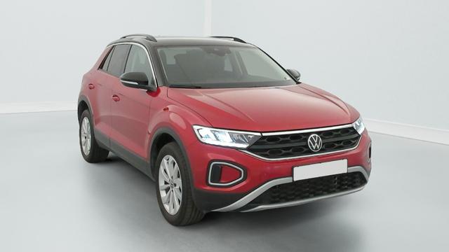 Volkswagen T-Roc - 2.0 TDI 150 Start/Stop DSG7 Life