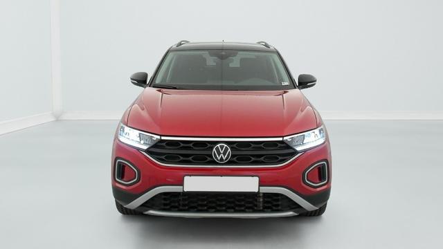 Volkswagen T-Roc 2.0 TDI 150 Start/Stop DSG7 Life 