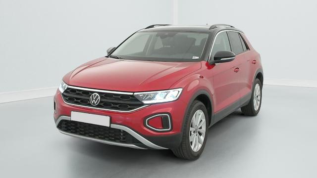 Volkswagen T-Roc 2.0 TDI 150 Start/Stop DSG7 Life 