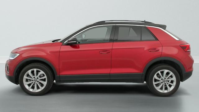 Volkswagen T-Roc 2.0 TDI 150 Start/Stop DSG7 Life 
